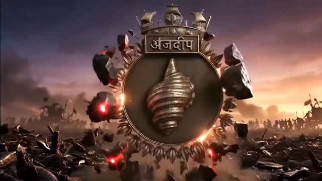 indiannavy 게시물 이미지: #INSAnjadip commissioned into the Indian Navy...