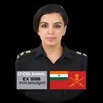 ltcolkamalofficial 프로필 사진