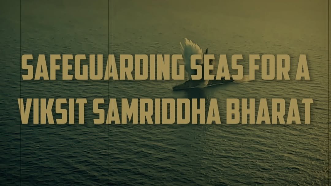 indiannavy 게시물 이미지: #IndianNavy
#CombatReady #Credible #Cohesive...