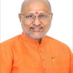 vicepresidentofindia 프로필 사진