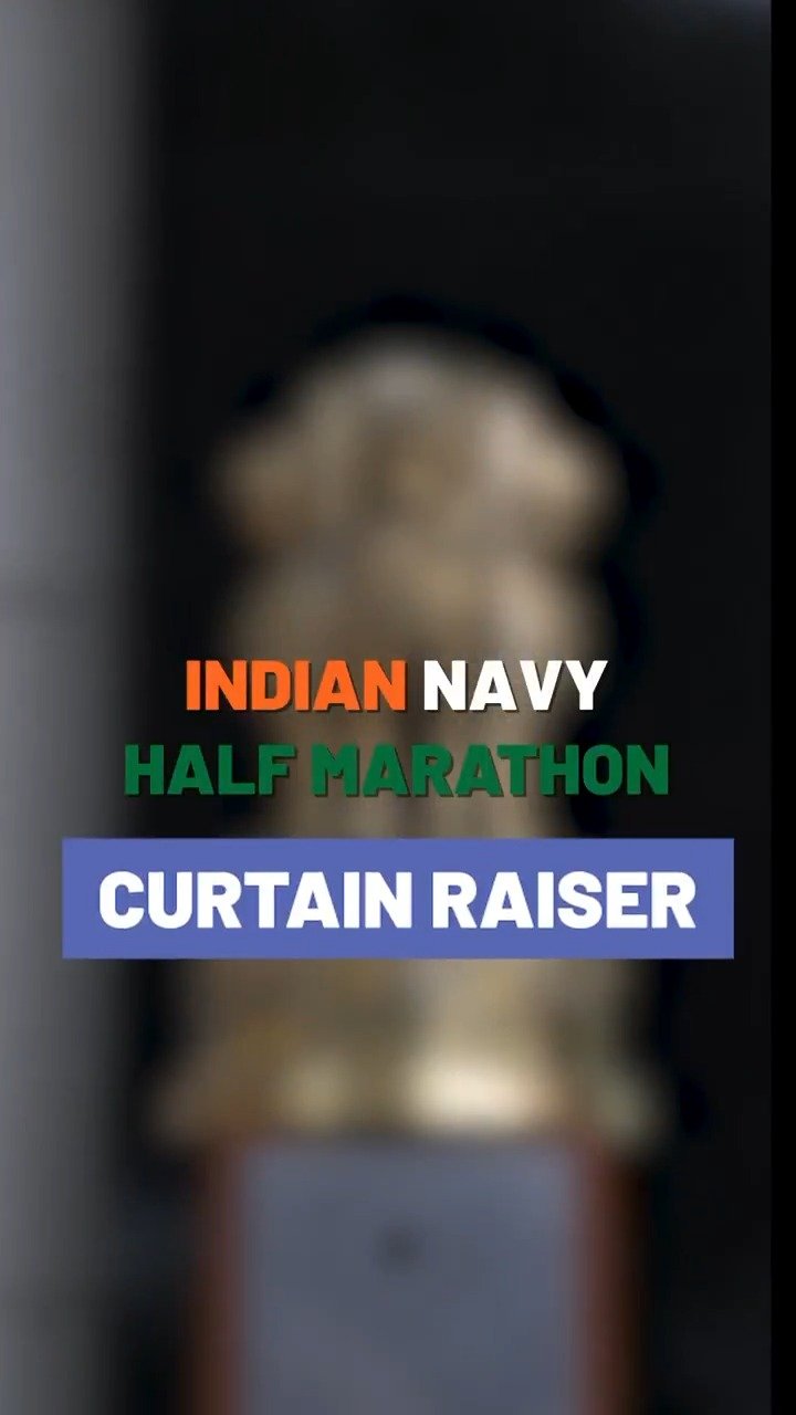 indiannavy 게시물 이미지: #INHM2026 Curtain Raiser
Vice Admiral Praveen...