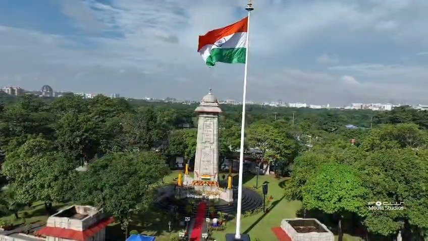 indiannavy 게시물 이미지: #IndianNavy marked #NavyDay2025 with solemn...