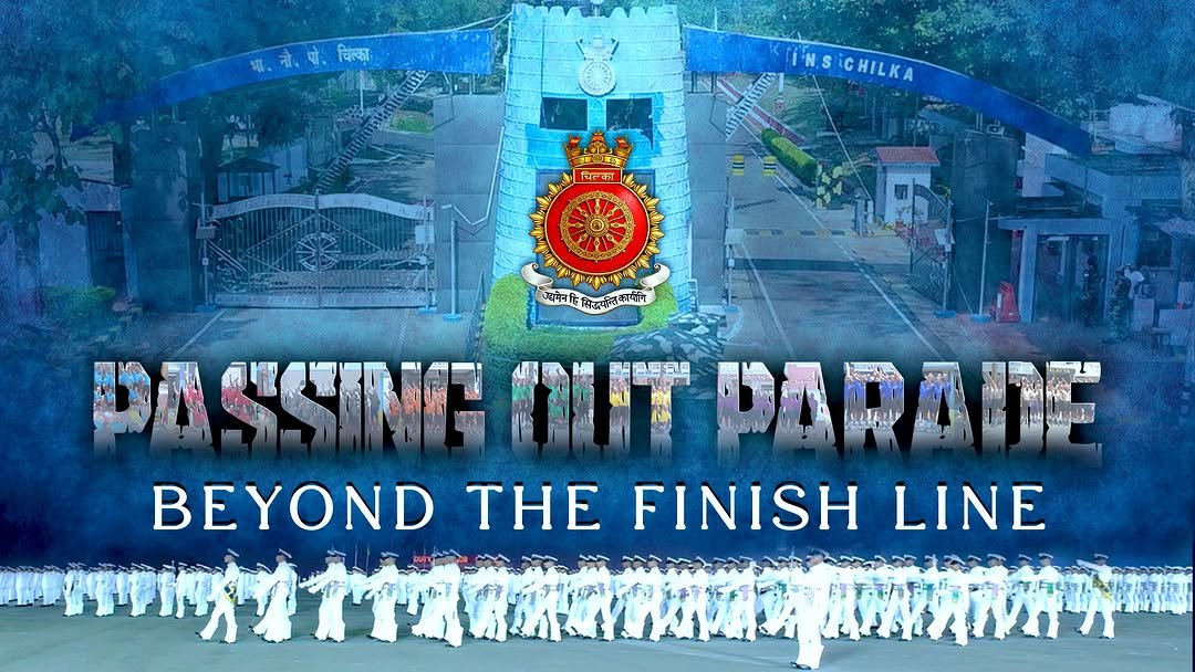 indiannavy 게시물 이미지: "𝘽𝙚𝙮𝙤𝙣𝙙 𝙩𝙝𝙚 𝙁𝙞𝙣𝙞𝙨𝙝 𝙇𝙞𝙣𝙚"

16 weeks of...