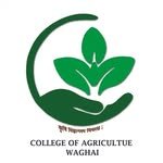 college_of_agriculture_waghai 프로필 사진