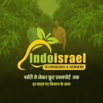 indoisrael_technology__tips 인스타그램 프로필 사진