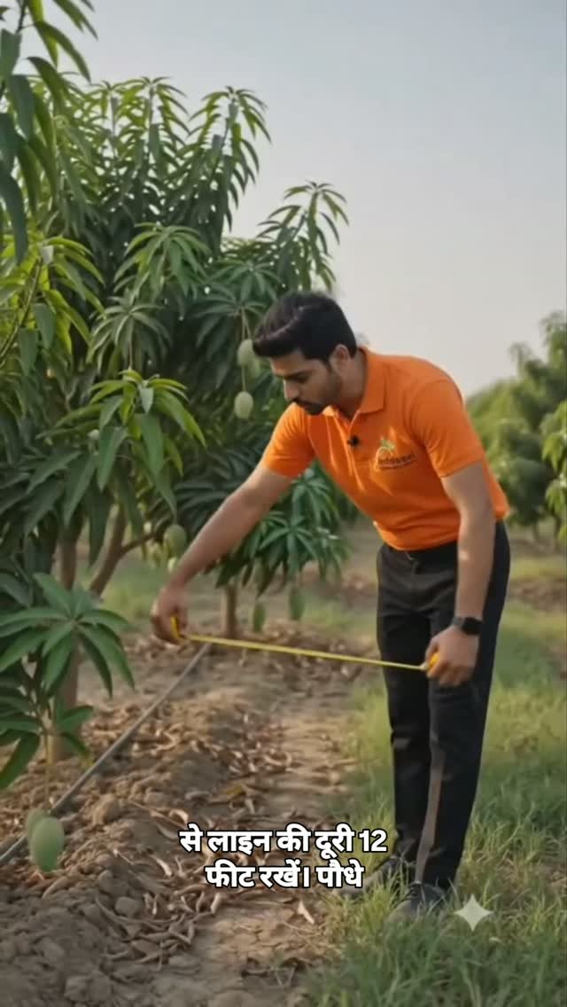 indoisrael_technology__tips 게시물 이미지: 🌳🥭 Complete End-to-End Support for Mango...