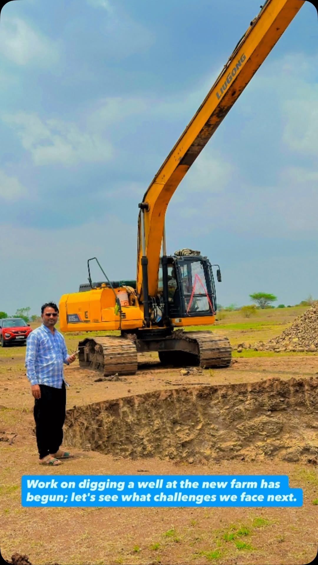 indoisrael_technology__tips 게시물 이미지: 🌱 एक नए सफर की शुरुआत… 🚜

आज इस बिल्कुल खाली...