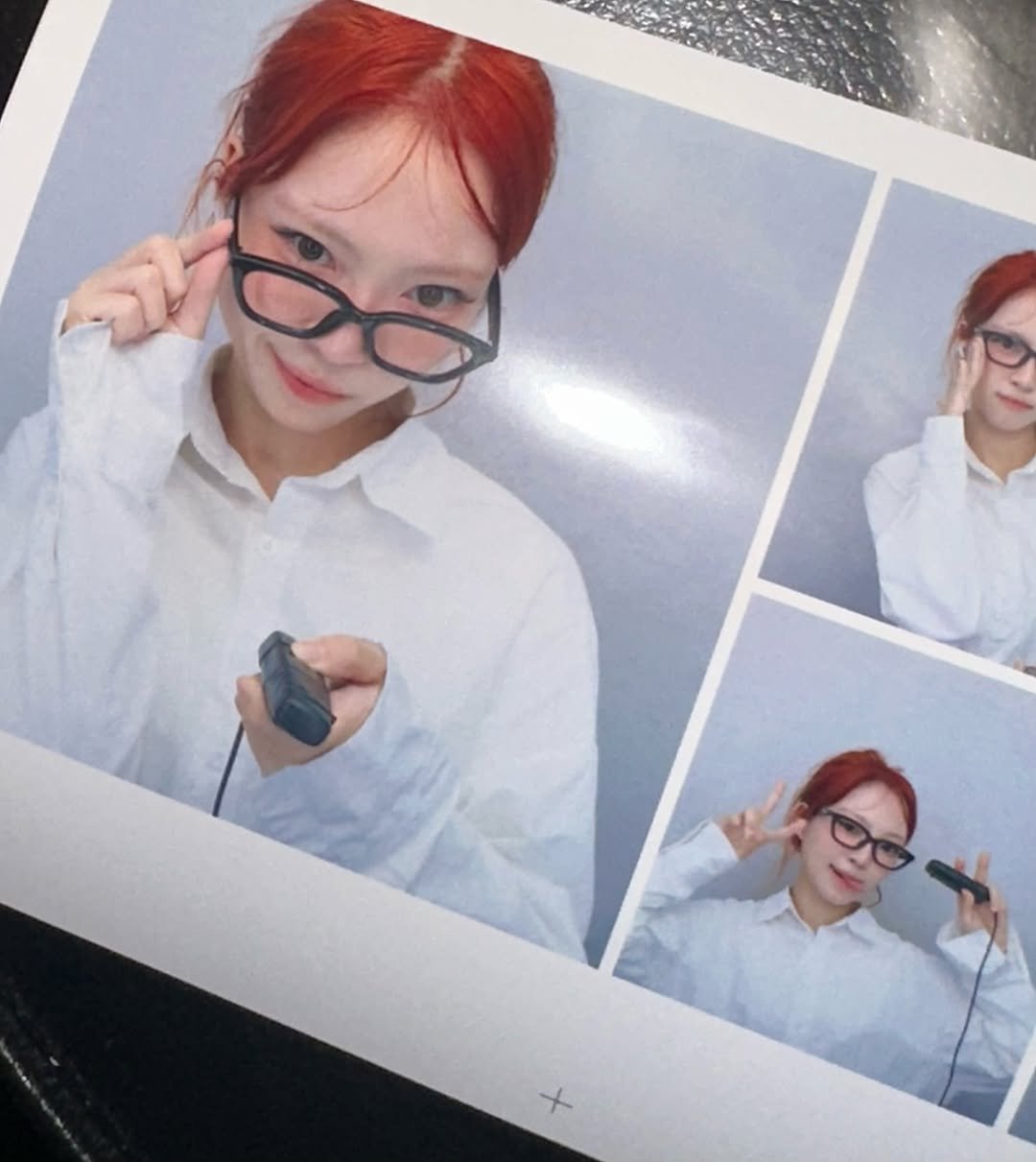 inevitable_fire99 게시물 이미지: 꺅 ㅋㅋㅋ 머리에 불 붙었어요 ㅋㅋㅜ