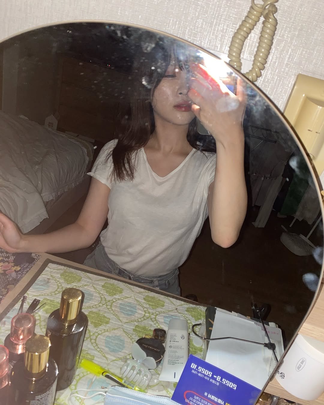 Photo by 어쩔수없는윤화 on November 28, 2024.