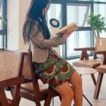 woojoos_story 프로필 사진