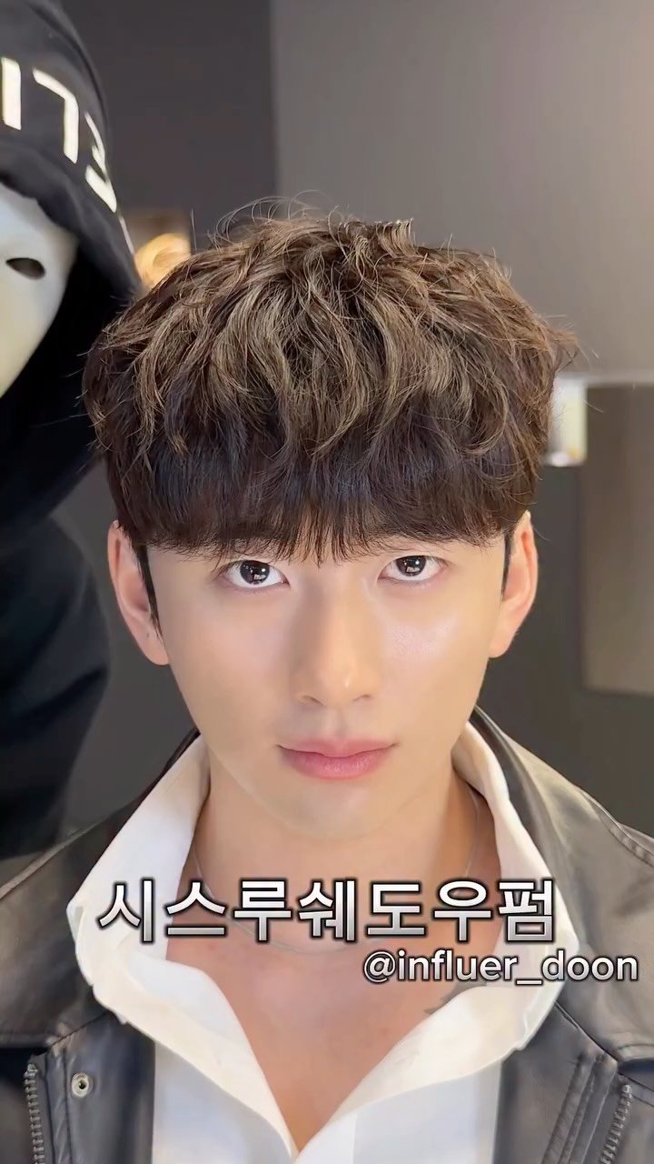 influer_doon 게시물 이미지: 시스루쉐도우펌

어떠한 모질에도 가능한 시스루쉐도우펌!

압구정로데오 인플러...