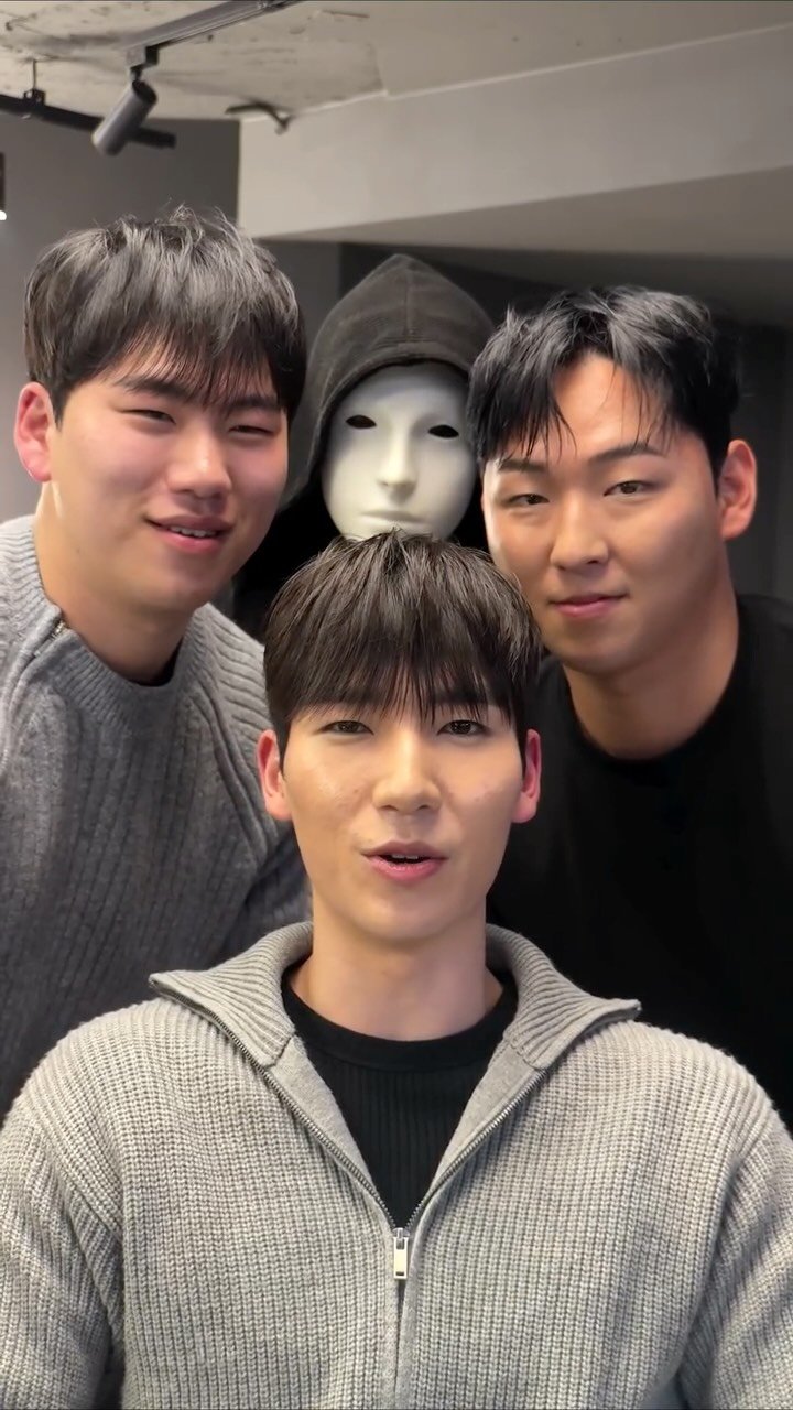 influer_doon 게시물 이미지: 조회수 1600만 대전사나이들 인플러 방문

압구정로데오 인플러...