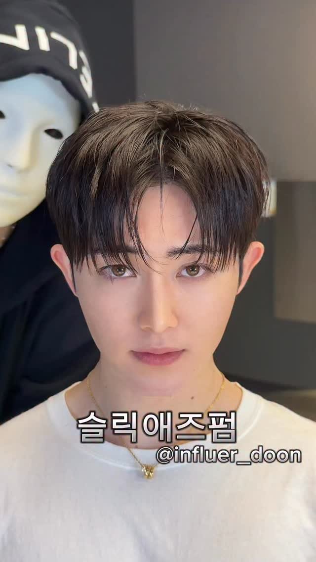 influer_doon 게시물 이미지: 슬릭애즈펌

반곱슬 모질 깔끔하게 볼륨매직으로 참교육

압구정로데오 인플러...