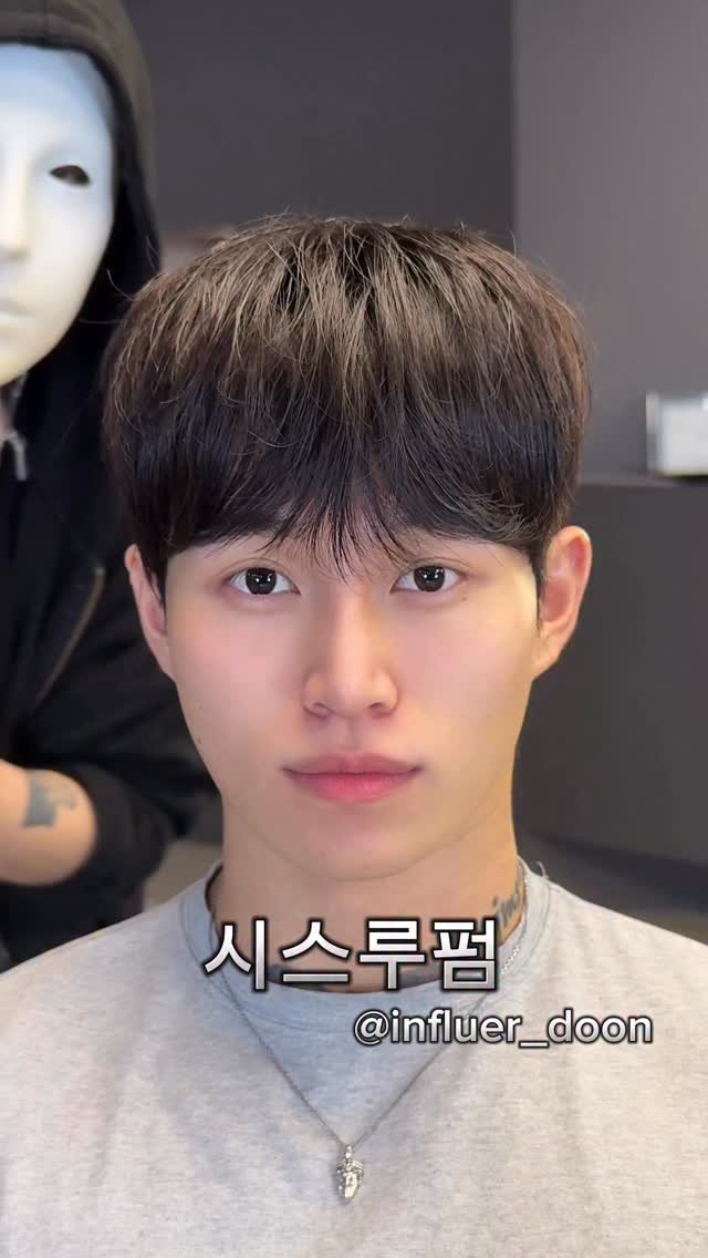 influer_doon 게시물 이미지: 시스루펌

몸짱 형님과 시스루펌하기

압구정로데오 인플러 도온

Apgujeong...