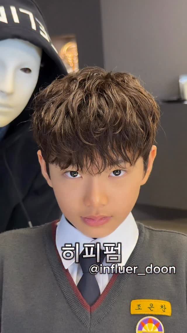 influer_doon 게시물 이미지: 히피펌

짧은기장감에 자연스러운 컬감

압구정로데오 인플러 도온

Apgujeong...