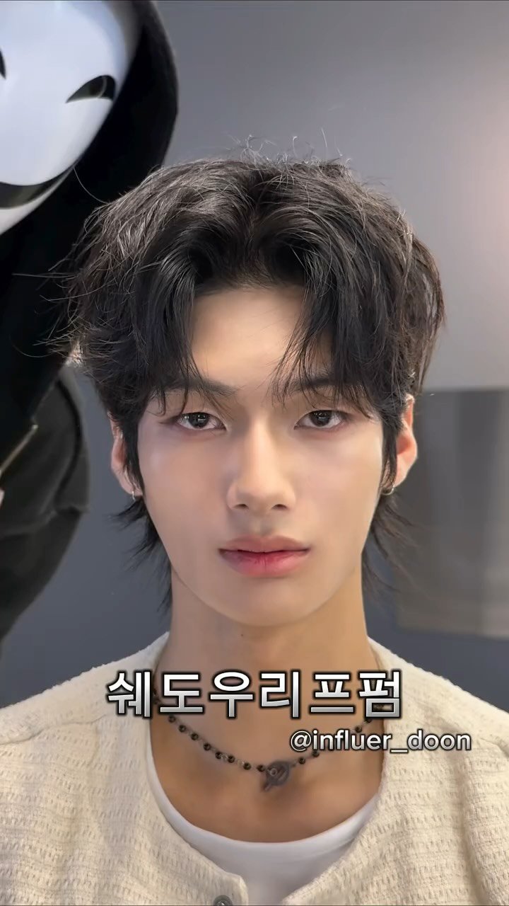 influer_doon 게시물 이미지: 쉐도우리프펌

리프기장감에 쉐도우 컬감

압구정로데오 인플러...