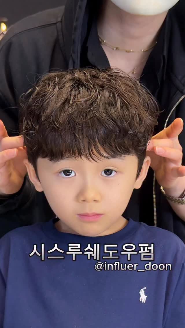 influer_doon 게시물 이미지: 시스루쉐도우펌

귀여운 시윤이 참교육!!

압구정로데오 인플러...