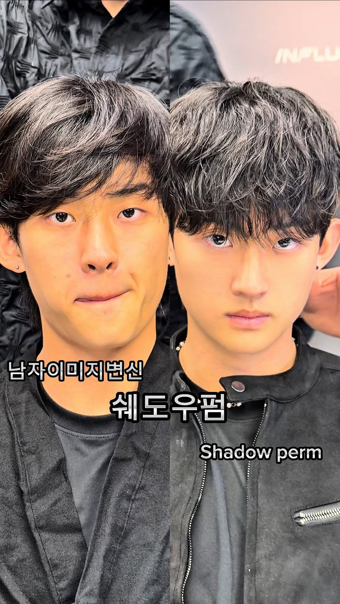 influer_woo 게시물 이미지: 남자이미지변신 전문가 서현우 로얄44

집에서도 손질이 편한 디자인, 자신감 풀충전...