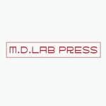 m.d.lab.press 프로필 사진