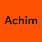 achim.seoul 프로필 사진
