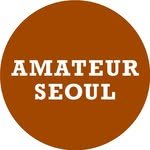amateurseoul 프로필 사진