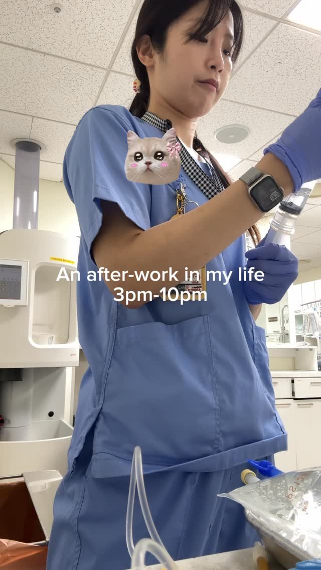 infp_soul 게시물 이미지: 돌아온 루틴, 일상의 소중함,5월의 퇴근 일기 🌿💚

#nurse...