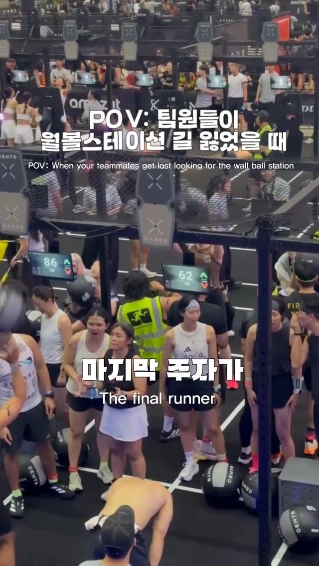 infp_soul 게시물 이미지: 지영이 오픈 싱글으로 종목 바꿀뻔한 썰.. 🙏🏾
The story of how...