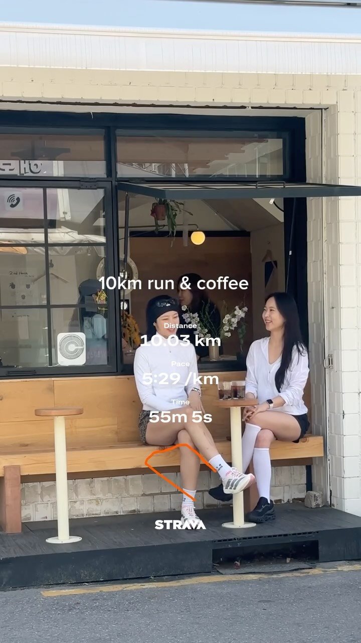 infp_soul 게시물 이미지: 라클이랑 추억의 장소에서 🏃🏼‍♀️☕️🌹

@rowing_seoul...