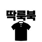 ddack_lookbook 프로필 사진