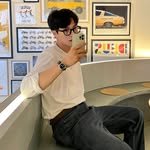 inho_us 인스타그램 프로필 사진