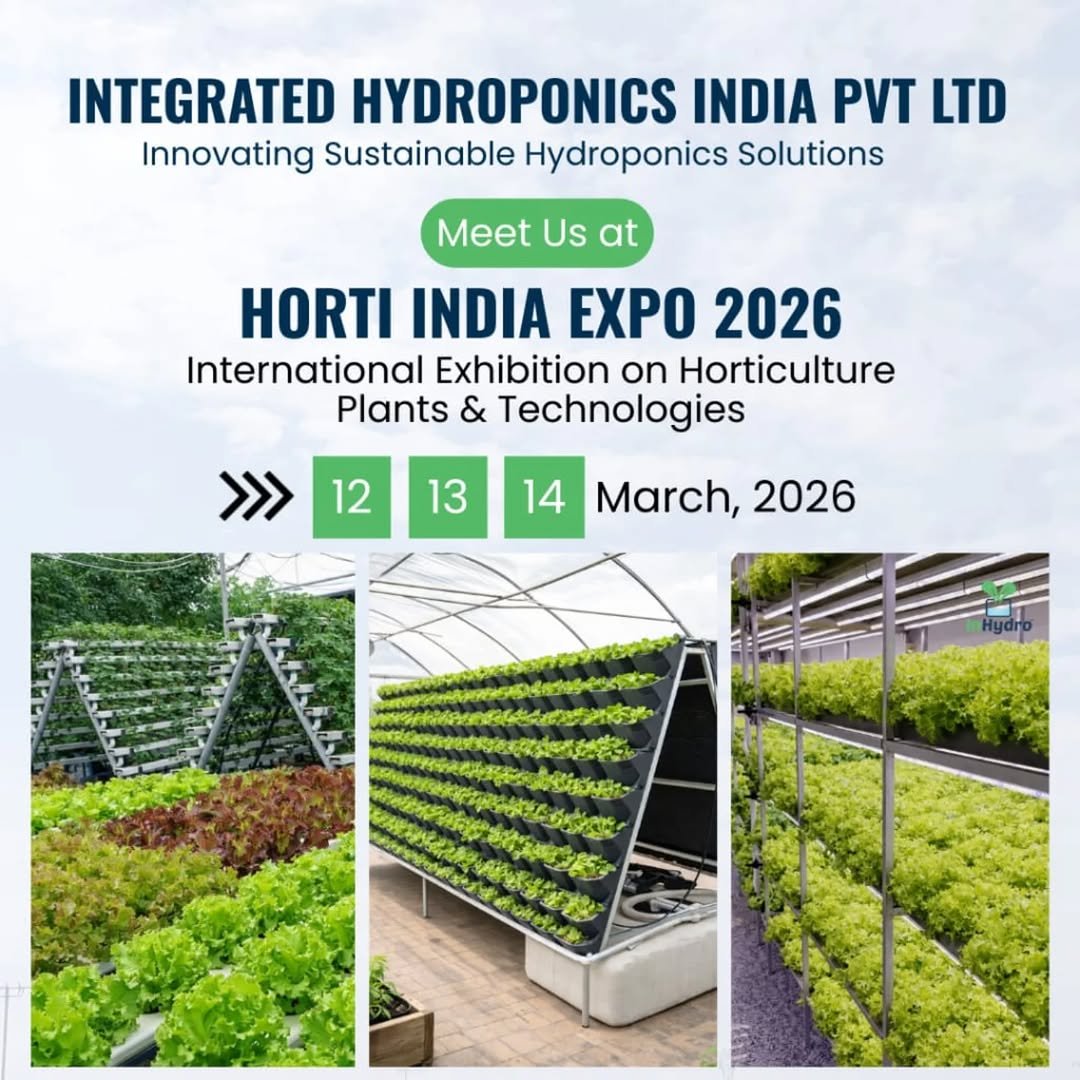 inhydro.in 게시물 이미지: We are pleased to announce that INHYDRO...