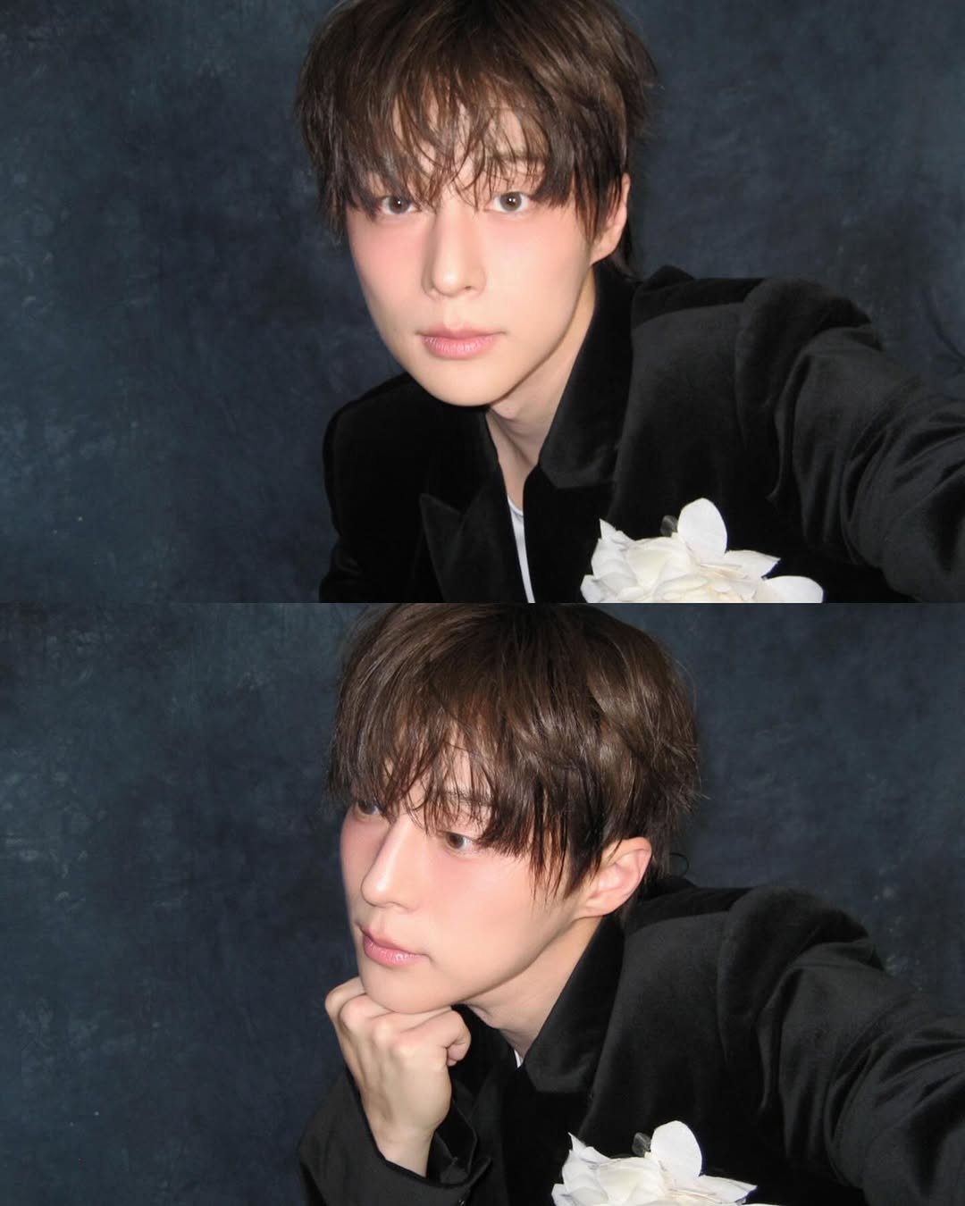 Photo by 배인혁 on January 30, 2026. May be an image of text.