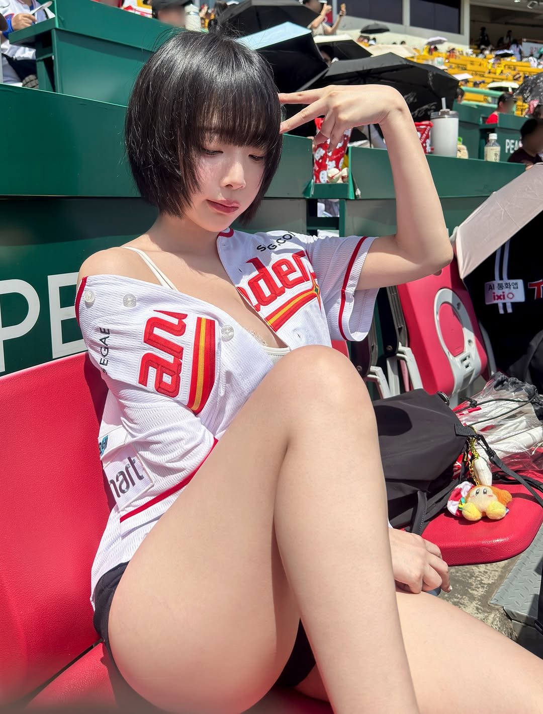 inkyung97 게시물 이미지: 더워서 죽을뻔.. 했지만 크림새우는 대 존맛탱이었다 ٩(๑❛ᴗ❛๑)۶