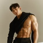 leeho.mode 프로필 사진