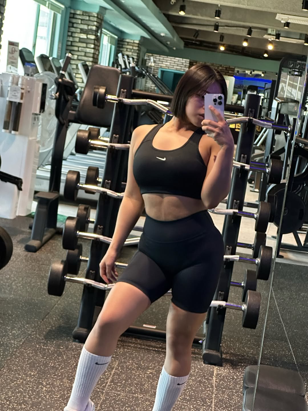 innbaba_ 게시물 이미지: 마지막 핫체 끝❤️🔥
이제 3주간 휴식, 회복만 잘하자!