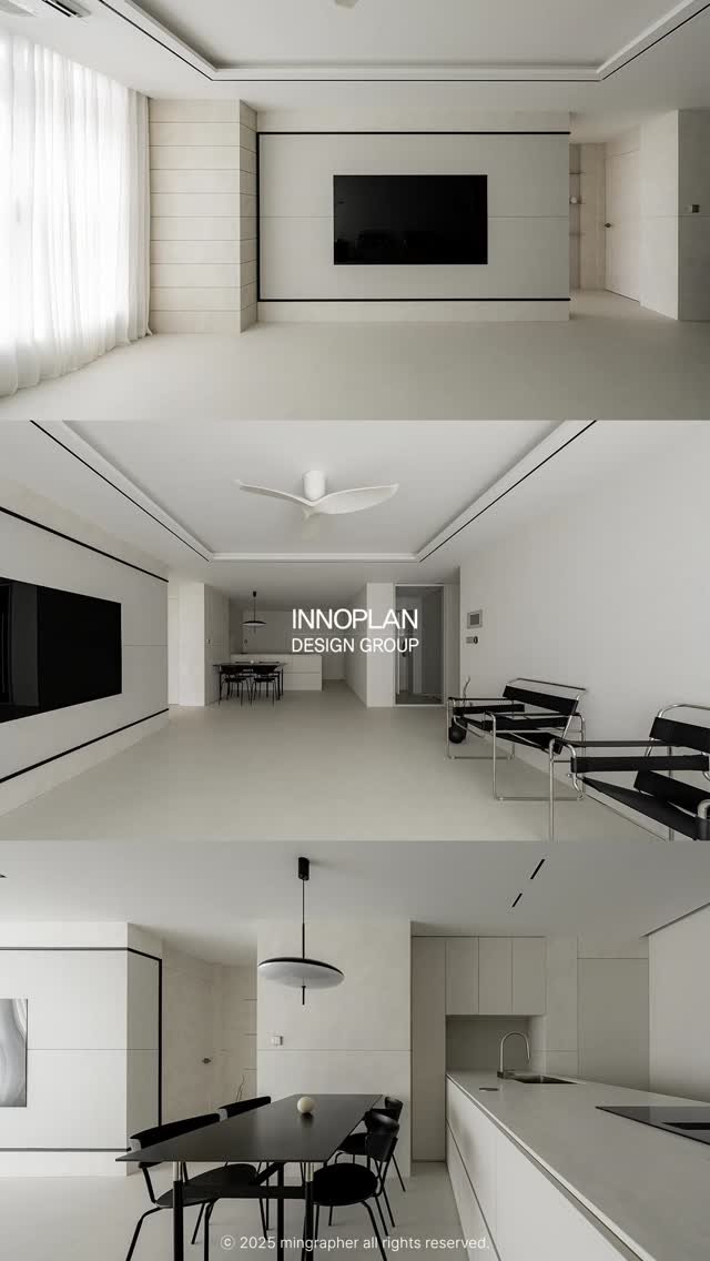 innoplan_design_lee1 게시물 이미지: 같이(屾)의 가치(價値)

공간은 말이 없어도
충분히 많은 이야기를...