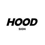 hoodsign_ 프로필 사진