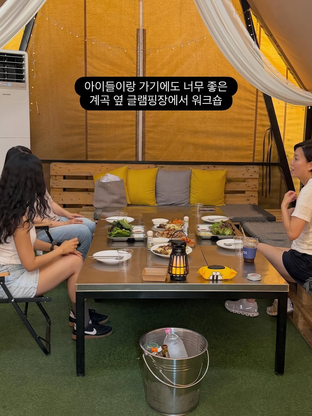 innout_picturebook 게시물 이미지: #에디터근황
여러분 휴가 준비 잘 하고 계신가요?
인앤아웃그림책연구소 팀은 여름을...