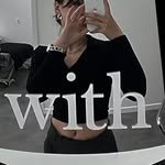 with__talk 프로필 사진