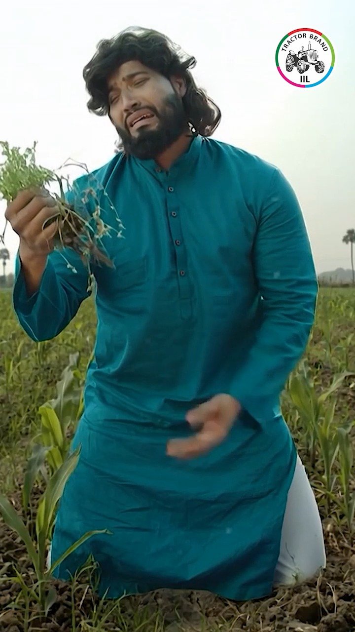 insecticidesindialtd 게시물 이미지: ಹಳ್ಳಿಯಲ್ಲಿ ಗೋಪಾಲ್ ಎಲ್ಲರಿಗಿಂತ ವಿಭಿನ್ನವಾಗಿ...