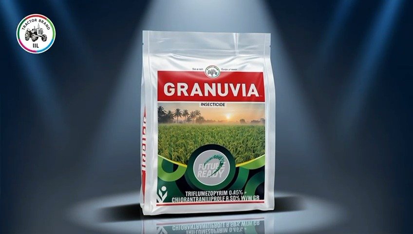 insecticidesindialtd 게시물 이미지: Future Ready किसान आने वाले कल की चुनौतियों के...