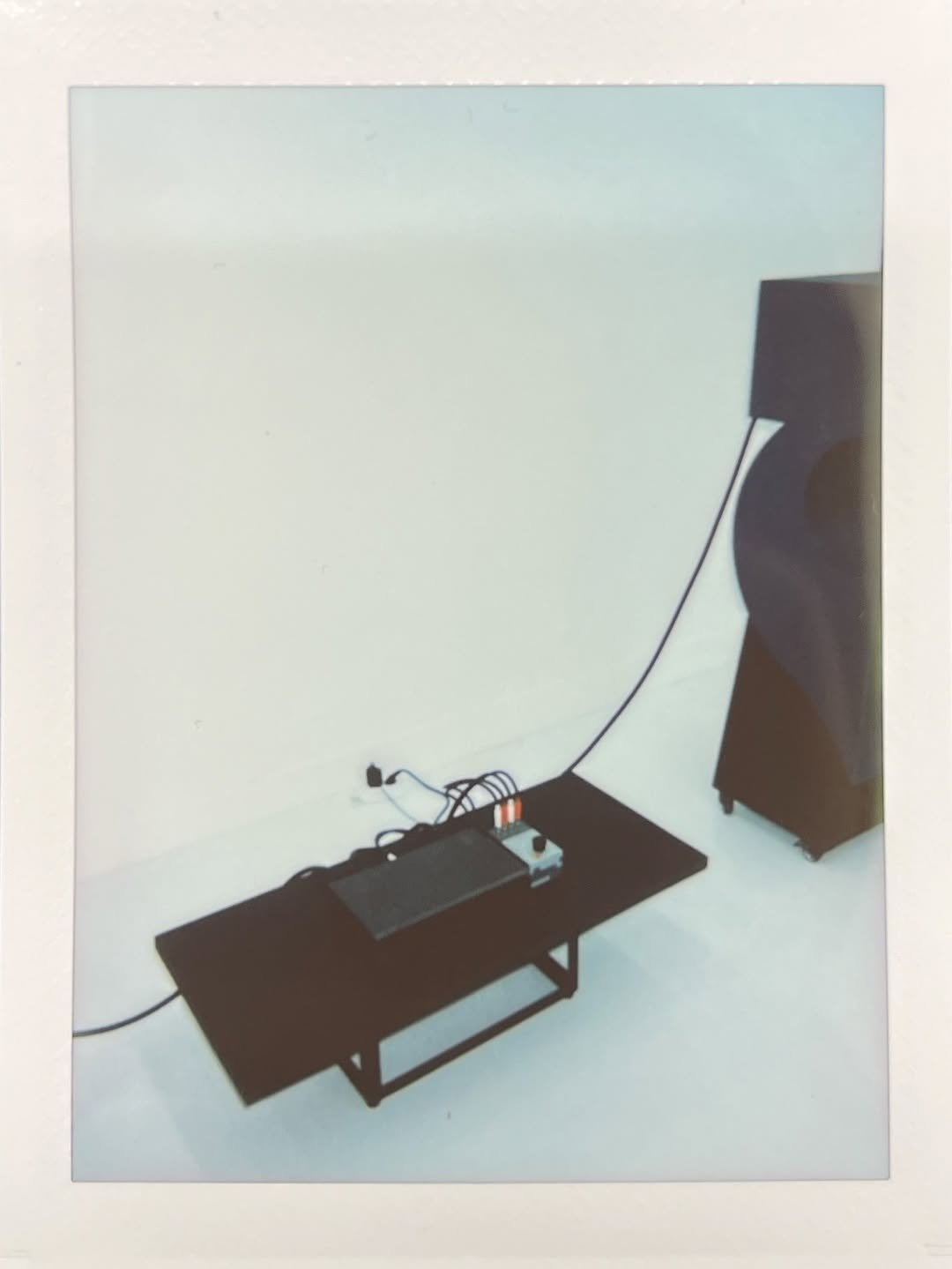 Photo by Inside the Emotion on December 01, 2025. May be an image of polaroid, camera and text.