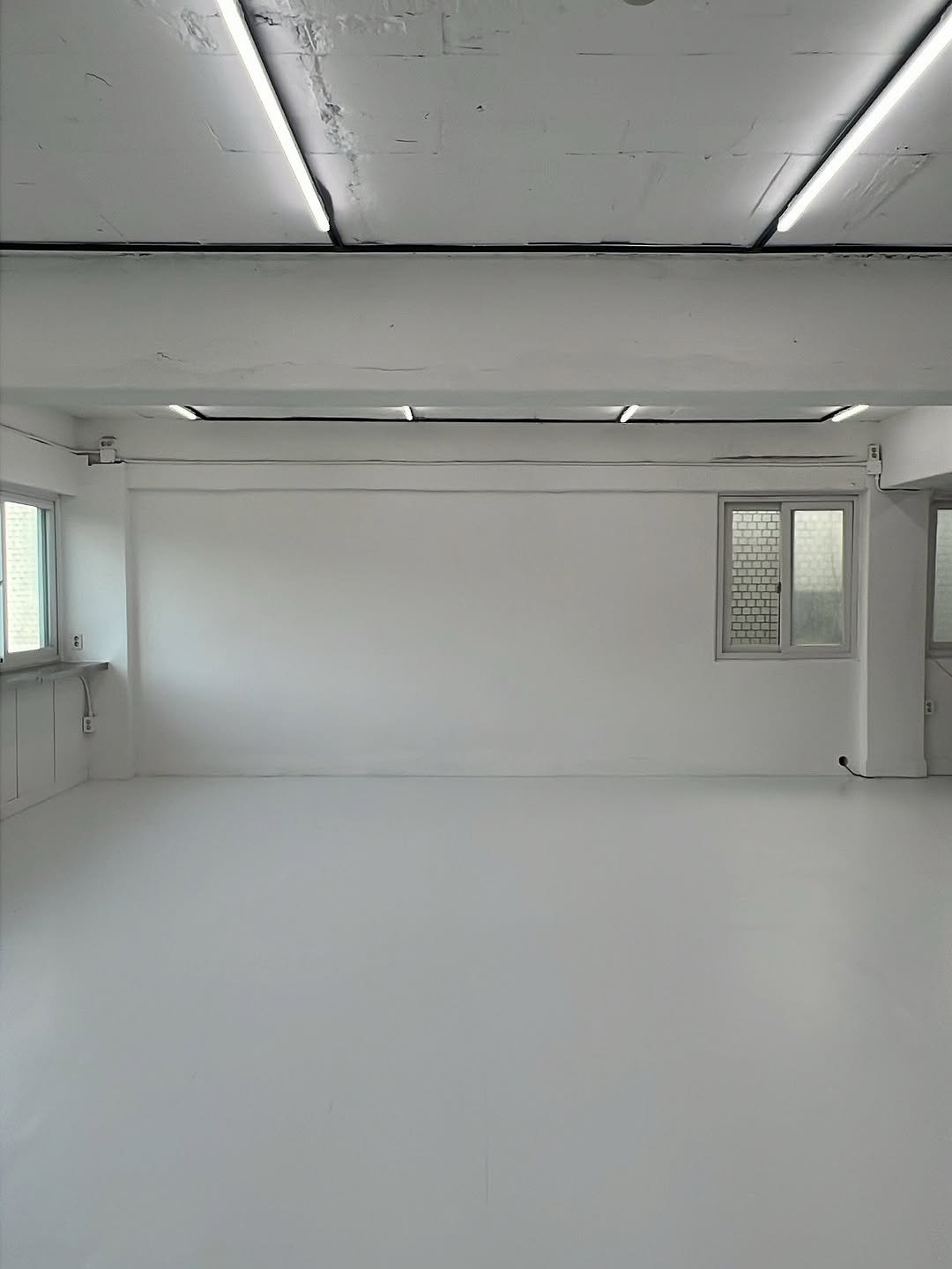 Photo by Inside the Emotion on October 31, 2025. May be an image of lighting and text.