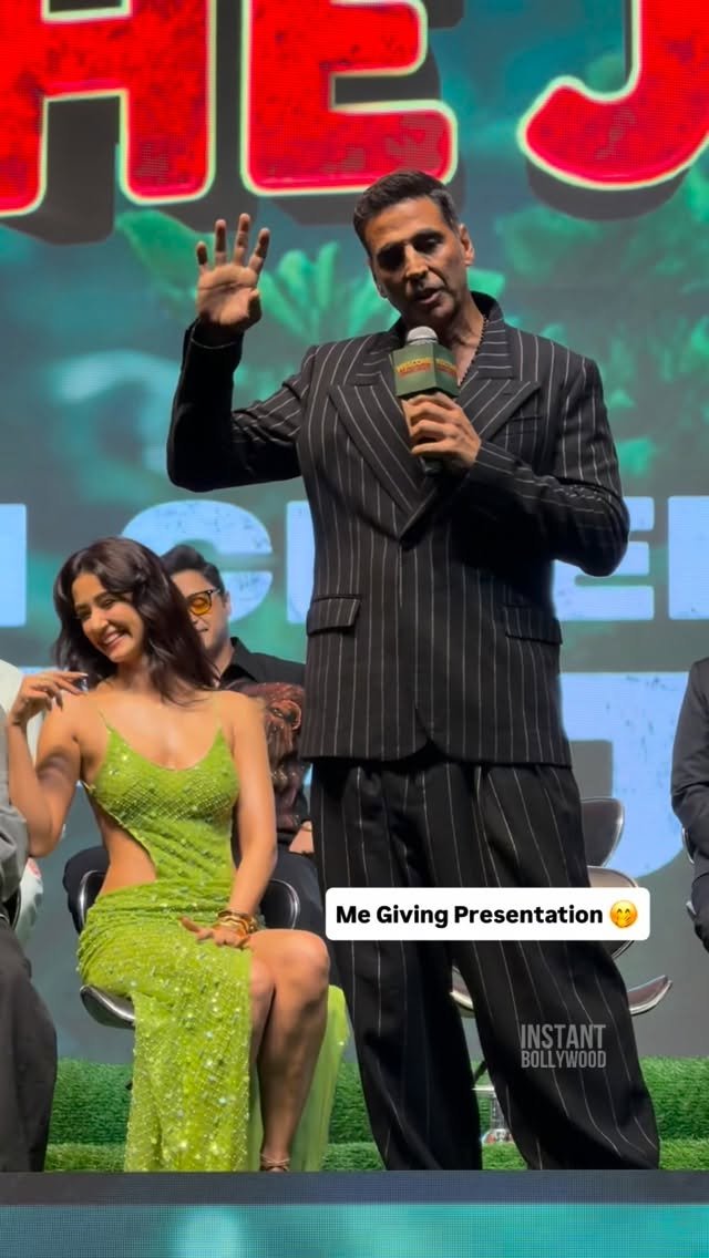 instantbollywood 게시물 이미지: Tag Your Favorite 😂😂

#dishapatani...