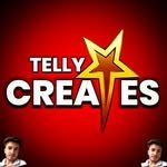 tellycreates 프로필 사진