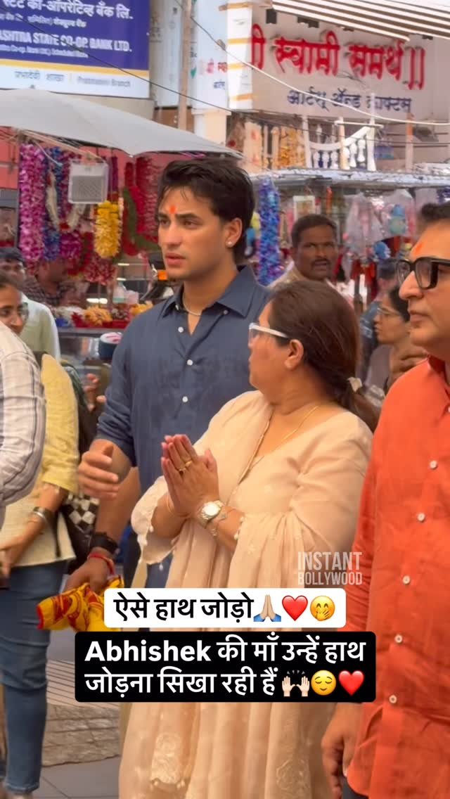 instantbollywood 게시물 이미지: What a picture perfect...