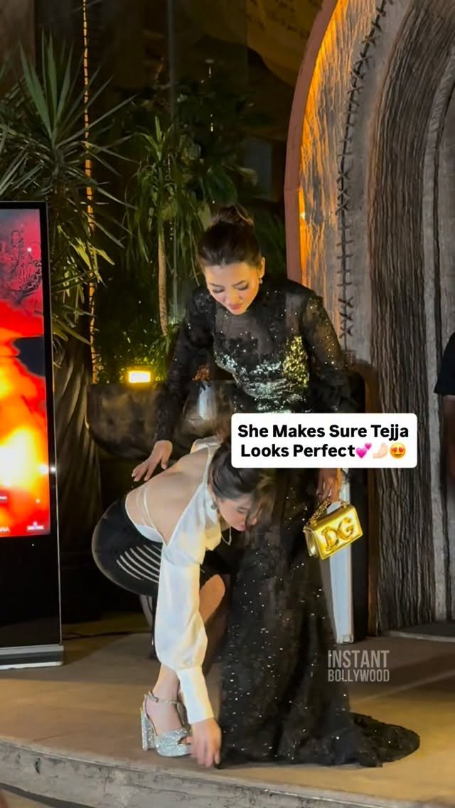 instantbollywood 게시물 이미지: Uorfi ek dil kitne baar jeetogi...