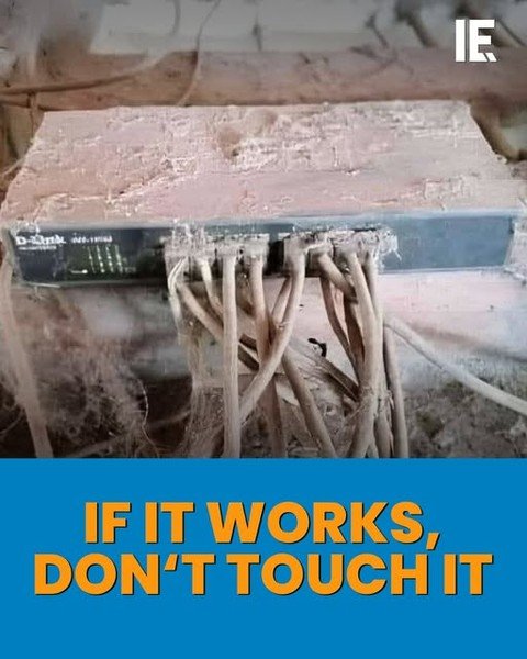 Photo by Interesting Engineering on March 02, 2026. May be an image of water heater, thermostat, socket, timer and text.