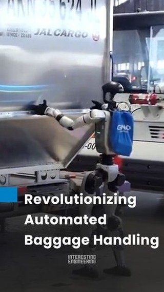 interestingengineering 게시물 이미지: id-sized Unitree G1s and adult-sized UBTECH...