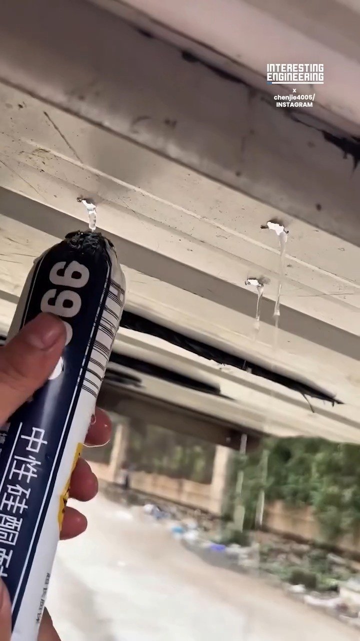 interestingengineering 게시물 이미지: What would you use if you have to do some...